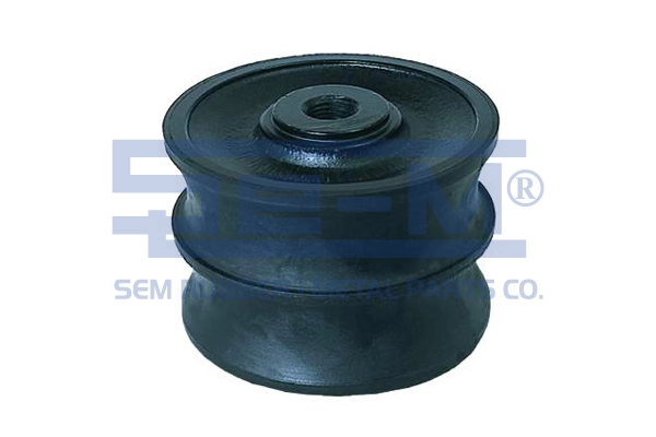Mounting, automatic transmission